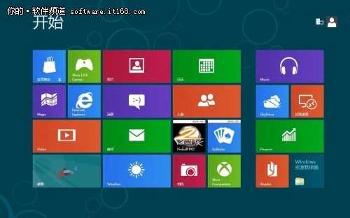 Win8.1系统开始屏幕应用管理技巧