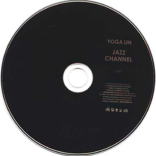 林宥嘉.2013-JAZZ.CHANNEL邂逅爵士慈善音乐会LIVE精华2CD【华研国际】【WAV+CUE】