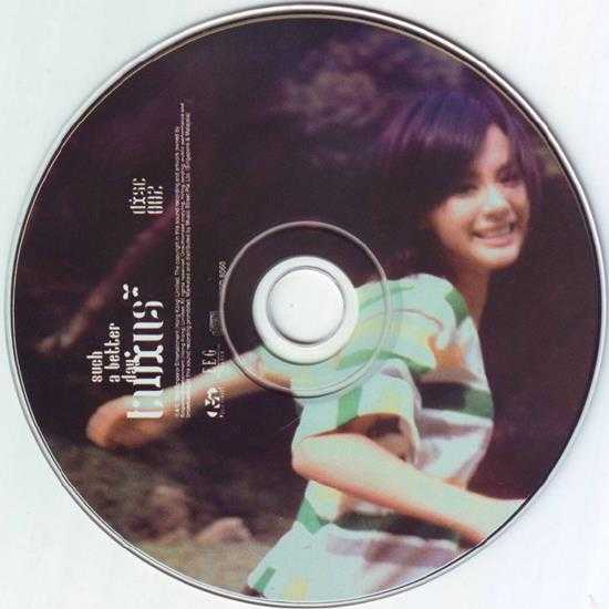 TWINS.2004-SUCHABETTERDAY精美礼盒特别版2CD【英皇娱乐】【WAV+CUE】