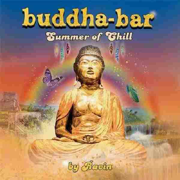 【佛之吧沙发】VA-2020-Buddha-BarSummerofChill1-2(2020)FLAC