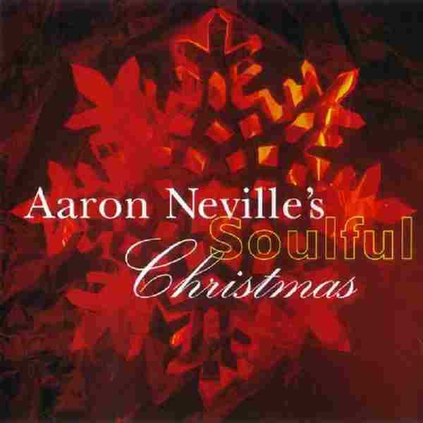 【欧美流行】Aaron+Neville-1993-AaronNevillesSoulfulChristmas(FLAC)