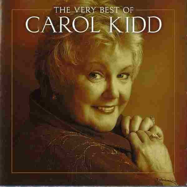 【24K黄金版】卡罗·姬《TheVeryBestOfCarolKidd超级精选辑》2CD[WAV+CUE]