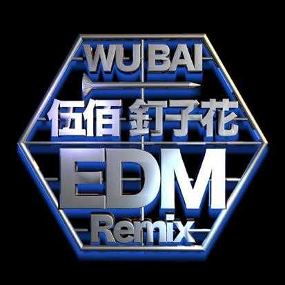 伍佰.2017-钉子花(EDMRemix)【环球】【WAV分轨】