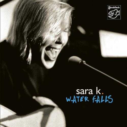 老虎鱼SaraK.-WaterFalls-24bit44.1kHz\FLAC