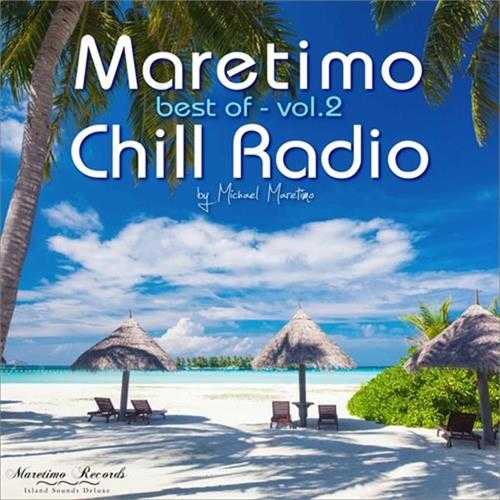 【休闲沙发(P)】VA-2023-MaretimoChillRadio-BestofVol.2(FLAC)