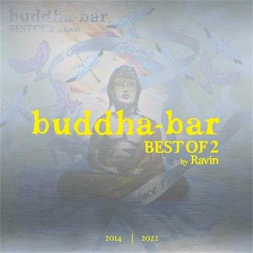 【佛之吧沙发】VA-BuddhaBar-BestOf2byRavin(FLAC)