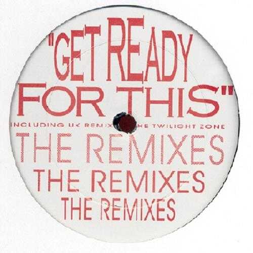 双人无极1992-GetReadyforThis(Remixes)[FLAC+CUE]