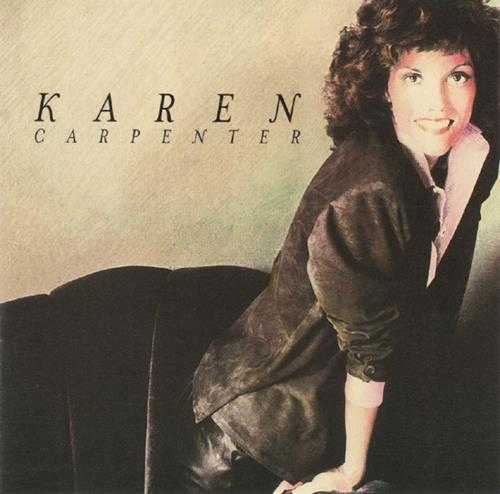 卡伦·卡朋特《Karen-Carpenter》[正版原抓WAV+CUE]