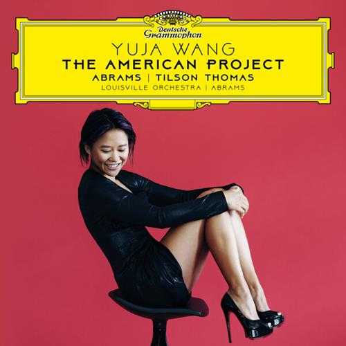 王羽佳YujaWang-TheAmericanProject(2023)[24-96]FLAC