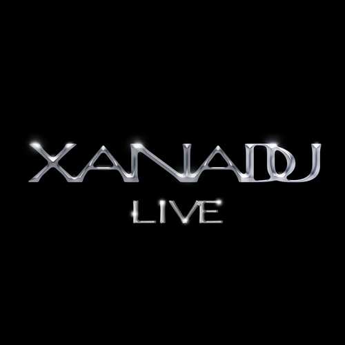 刘雨昕《2023 XANADU TOUR LIVE原创作品合集》[320K/MP3][26.73MB]