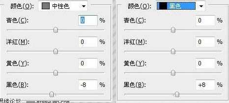 Photoshop 打造清爽清晰的外景人物照片