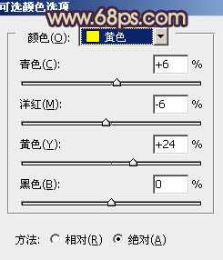 photoshop利用通道替换快速为人物图片打造出古典黄褐色效果