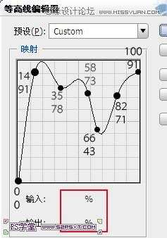 Photoshop设计制作复古颓废怀旧风格的黄金字体教程