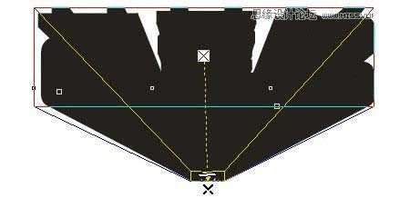 CorelDraw(CDR)快速制作质感立体字教程方法步骤