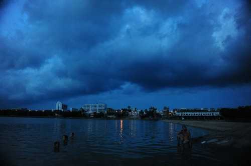 阴雨天摄影终极宝典 教你如何在雨天拍出好照片技巧