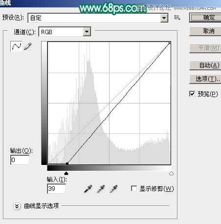 使用Photoshop通道抠图功能抠儿童头发丝详细教程