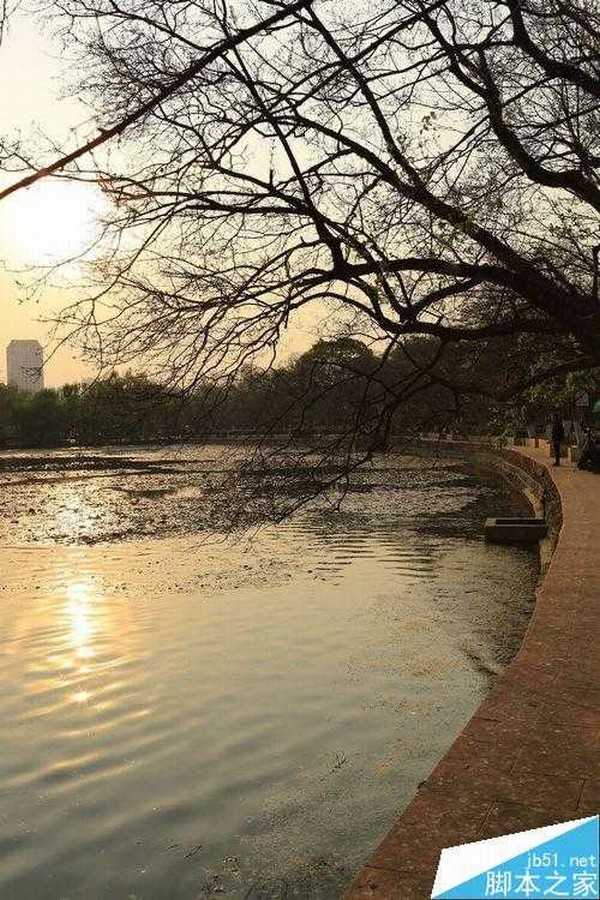 拍摄技巧:外出旅游时怎样拍摄漂亮的风景照?