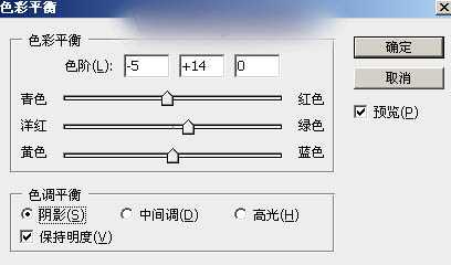 Photoshop调出偏暖的蓝褐色草原人物图片教程