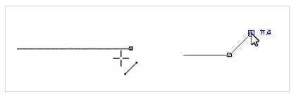 CorelDRAW X8绘制线条的多种方法