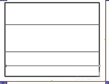 PS不用切片将选区平分的新技能