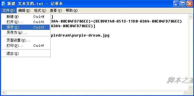 教你如何为U盘、硬盘分区设置漂亮个性背景